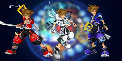 level up drive forms kh2